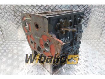 Motorblokk DEUTZ