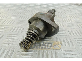 Üzemanyag szivattyú BOSCH