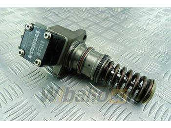 Üzemanyag szivattyú BOSCH