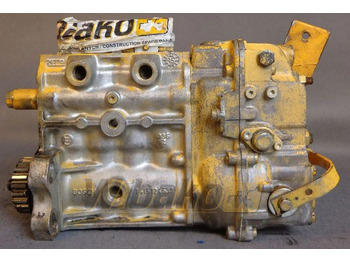 Üzemanyag szivattyú - Építőipari gépek Bosch PES4A95D410RS2685 0400874238: 2 kép.