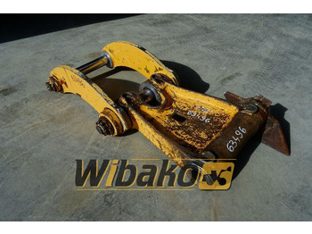 Gyorscsatlakozó LIEBHERR