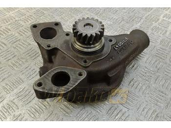 Vízszivattyú CATERPILLAR