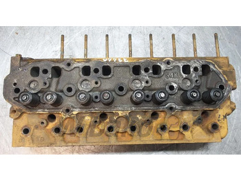 Motor fej CATERPILLAR