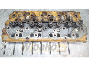 Motor fej CATERPILLAR