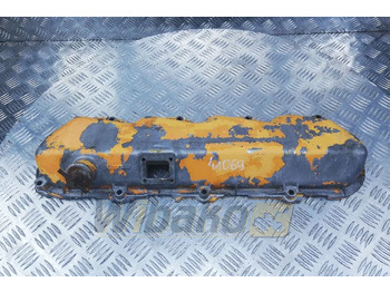Motor fej CATERPILLAR