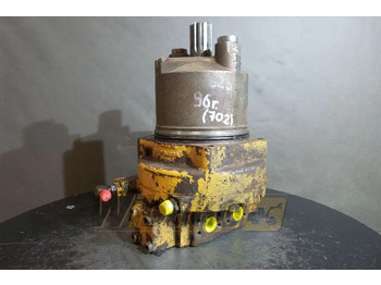 Hidraulikus motor CATERPILLAR