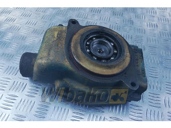 Vízszivattyú CATERPILLAR