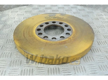 Motor és alkatrészek CATERPILLAR