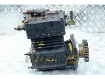 Légkompresszor CATERPILLAR