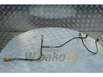 Befecskendező szelep CATERPILLAR