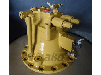 Hidraulikus motor CATERPILLAR