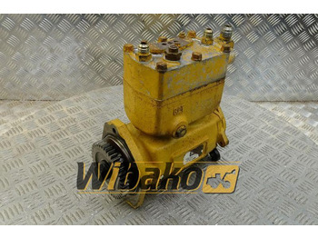 Motor és alkatrészek CATERPILLAR