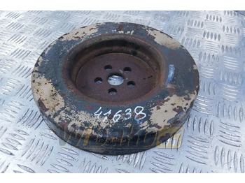 Motor és alkatrészek CUMMINS