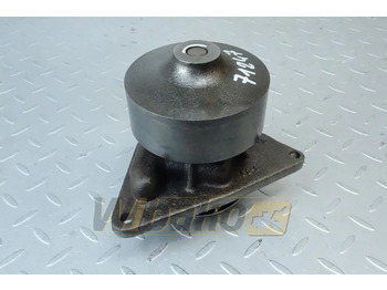 Vízszivattyú CUMMINS