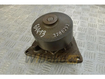 Vízszivattyú CUMMINS