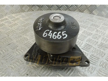 Vízszivattyú CUMMINS