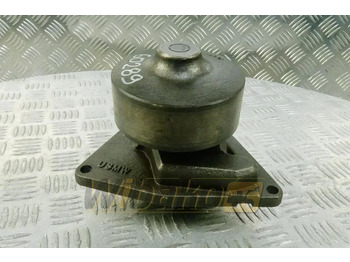 Vízszivattyú CUMMINS