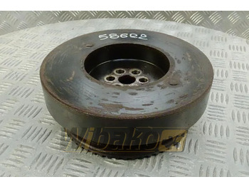 Motor és alkatrészek CUMMINS