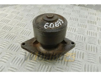 Vízszivattyú CUMMINS