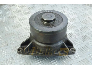 Vízszivattyú CUMMINS