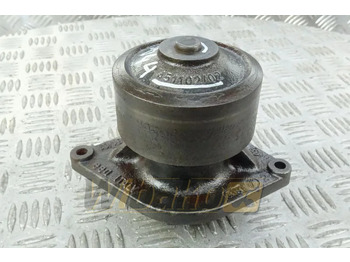 Vízszivattyú CUMMINS