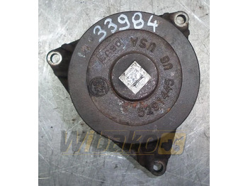 Vízszivattyú CUMMINS