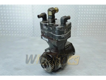 Légkompresszor CUMMINS