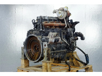 Motor CUMMINS