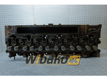 Motor fej CUMMINS