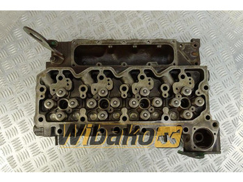 Motor fej CUMMINS