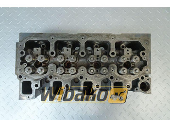 Motor fej DEUTZ