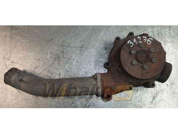 Vízszivattyú DAEWOO