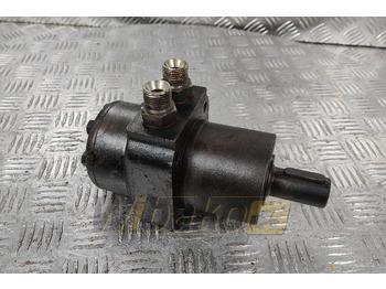 Hidraulikus motor DANFOSS / SAUER