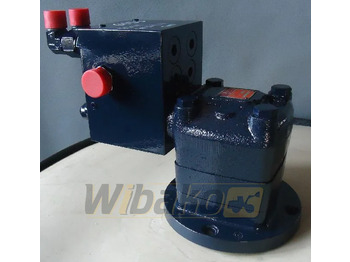 Hidraulikus motor DANFOSS / SAUER