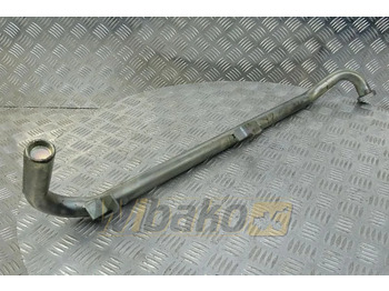 Olajteknő DEUTZ