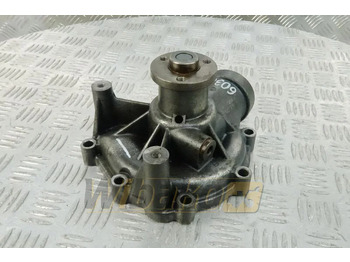 Vízszivattyú DEUTZ