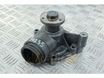 Vízszivattyú DEUTZ