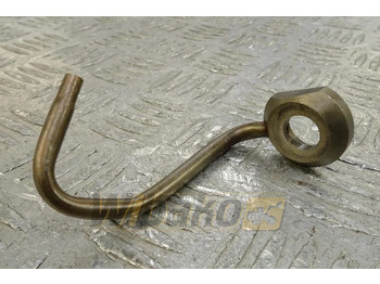 Dugattyú/ Gyűrű/ Persely DEUTZ