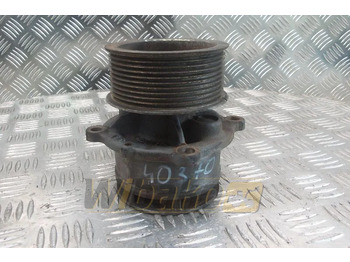 Vízszivattyú DEUTZ