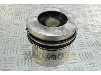 Dugattyú/ Gyűrű/ Persely DEUTZ