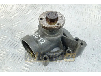 Vízszivattyú DEUTZ