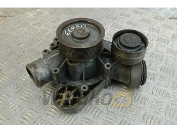 Vízszivattyú DEUTZ