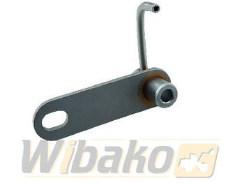 Dugattyú/ Gyűrű/ Persely DEUTZ