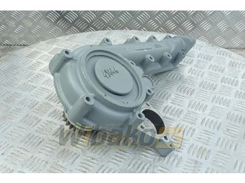 Vízszivattyú DEUTZ