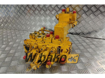 Hidraulikus szelep - Építőipari gépek Distributor Atlas 1404 4687121: 2 kép.