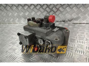 Hidraulikus szelep ZF