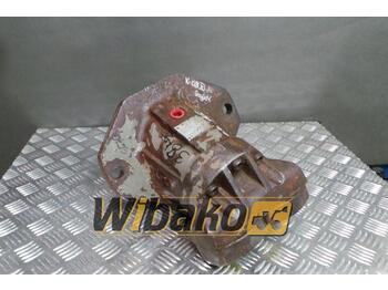 Hidraulikus motor HYDROMATIK