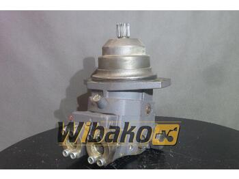 Hidraulikus motor HYDROMATIK