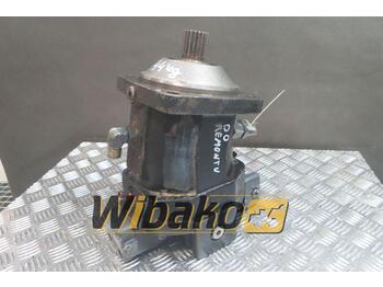 Hidraulikus motor KOMATSU