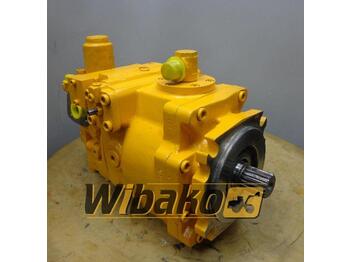 Hidraulikus motor LIEBHERR